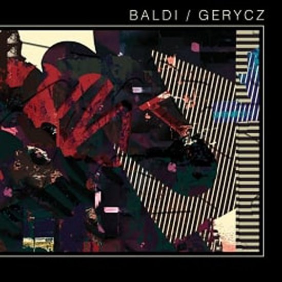 BALDI/GERYCZ DU-AFTER COMM-LP - Clicca l'immagine per chiudere