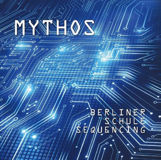 MYTHOS -BERLINER S-2LP - Clicca l'immagine per chiudere