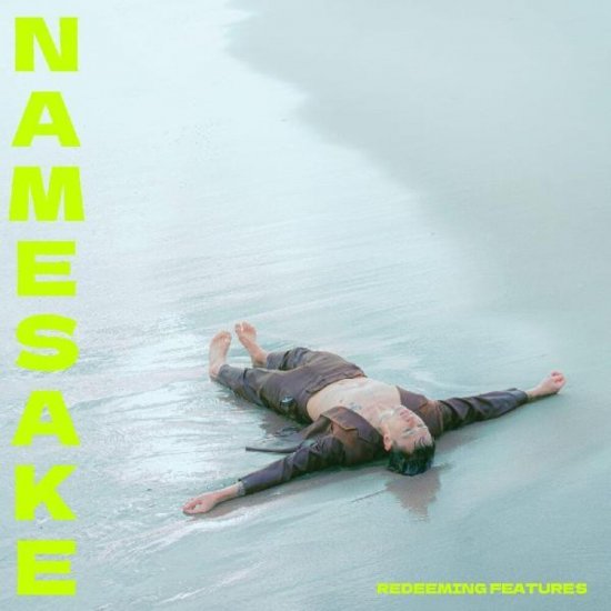 NAMESAKE -REDEEMING -CD - Clicca l'immagine per chiudere