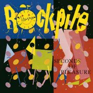 ROCKPILE -SECOND/YEL-LP