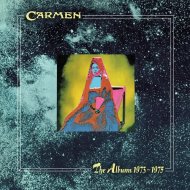 CARMEN -THE ALBUMS-3CD