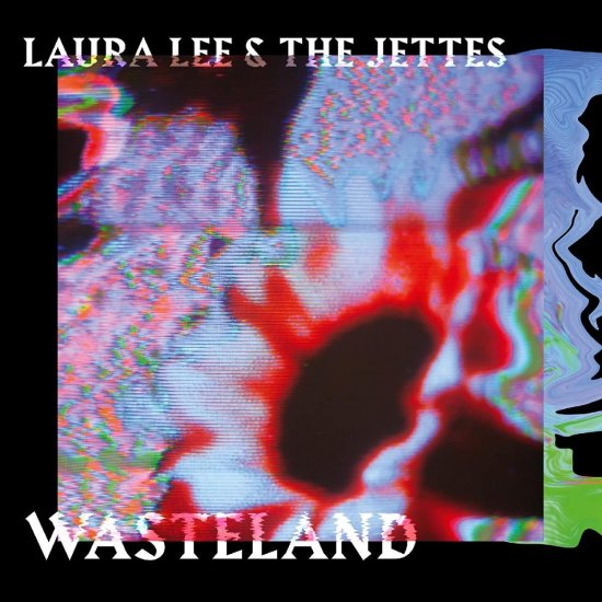 LEE, LAURA & TH-WASTELAND -CD - Clicca l'immagine per chiudere