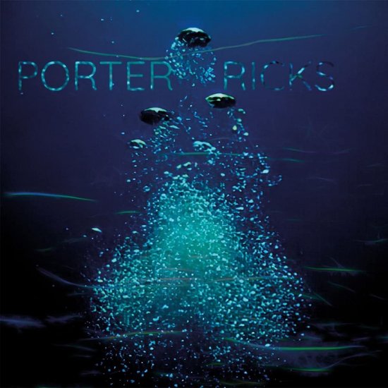 PORTER RICKS -SAME TITLE-CD - Clicca l'immagine per chiudere