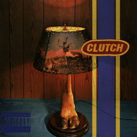 CLUTCH -TRANSN/BLU-LP - Clicca l'immagine per chiudere