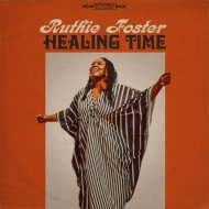 FOSTER, RUTHIE -HEALING TI-LP