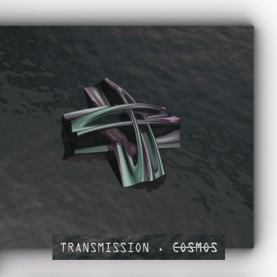 TRANSMISSION -COSMOS -CD - Clicca l'immagine per chiudere