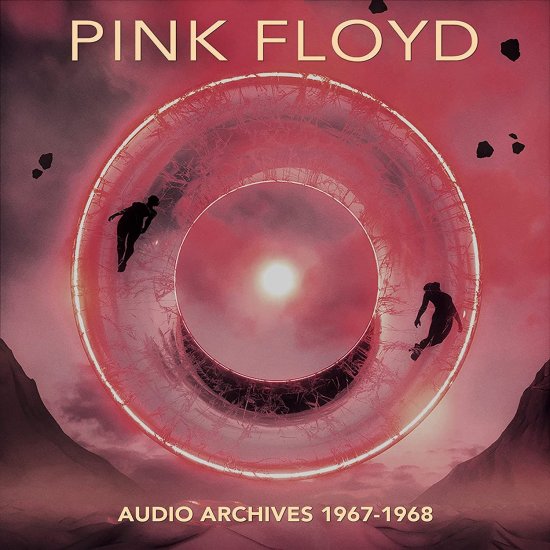 PINK FLOYD -AUDIO 1967-2C£ - Clicca l'immagine per chiudere