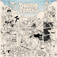 DUMBO TRACKS -MOVE WITH -LP