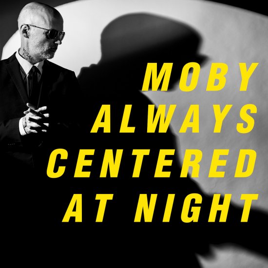 MOBY -ALWAYS/YEL-2LP - Clicca l'immagine per chiudere