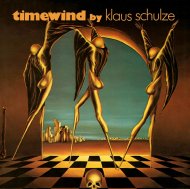 SCHULZE, KLAUS -TIMEWIND -2CD