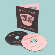 BLANCMANGE -EVERYTHING-2CD