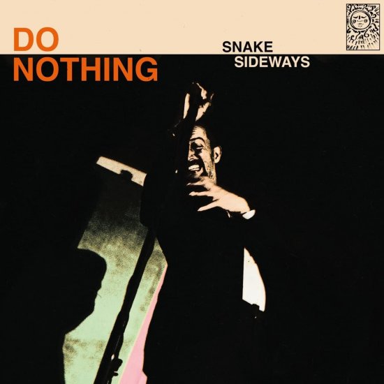 DO NOTHING -SNAKE SIDE-LP - Clicca l'immagine per chiudere