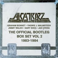 ALCATRAZZ -OFFICIAL B-5CD