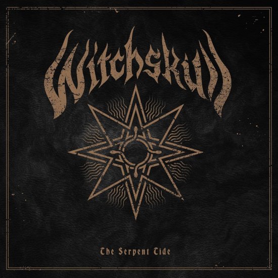 WITCHSKULL -THE SERPEN-CD£ - Clicca l'immagine per chiudere