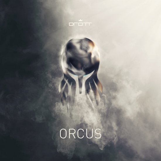 DROTT -ORCUS -LP - Clicca l'immagine per chiudere