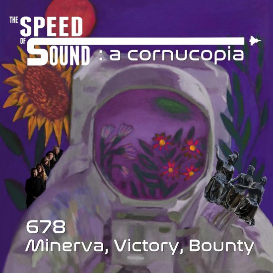 SPEED OF SOUND,-A CORNUCOP-3CD - Clicca l'immagine per chiudere