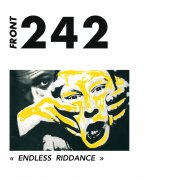 FRONT 242 -ENDLES/CRY-12"
