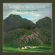 MCKENNITT, LORE-THE ROAD B-CD