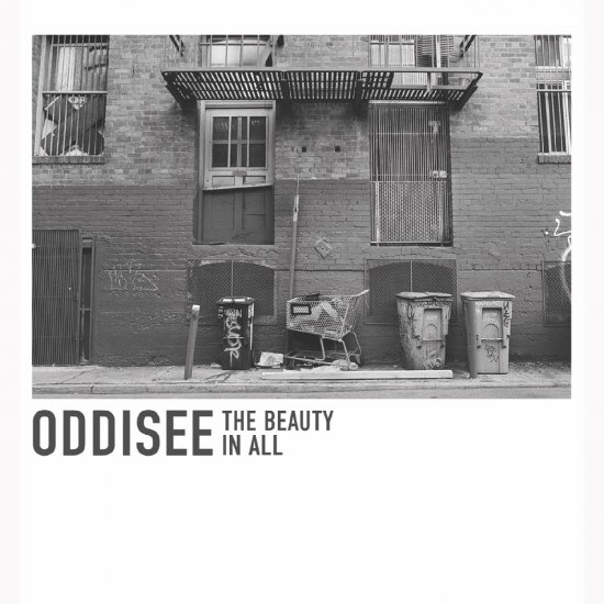 ODDISEE -THE BE/WHI-LP - Clicca l'immagine per chiudere