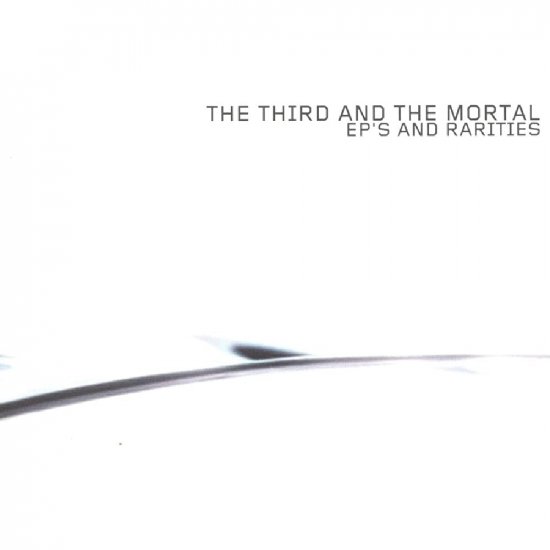 3RD & THE MORTA-EP'S & RAR-CD£ - Clicca l'immagine per chiudere