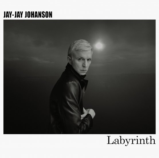 JOHANSON, JAY-J-LABYRINTH -LP - Clicca l'immagine per chiudere