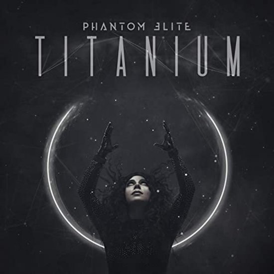 PHANTOM ELITE -TITANIUM -LP - Clicca l'immagine per chiudere
