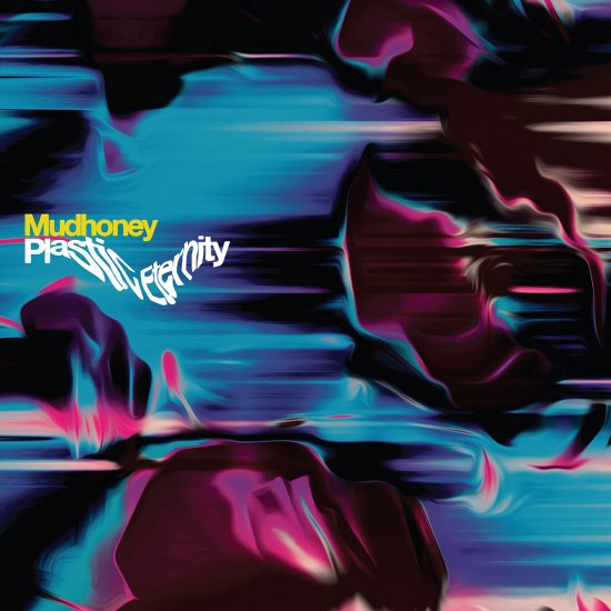 MUDHONEY -PLASTIC ET-CD - Clicca l'immagine per chiudere
