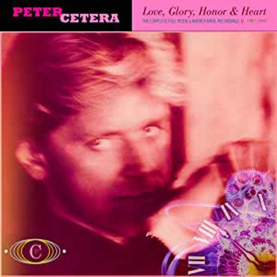 CETERA, PETER -LOVE, GLOR-6C£ - Clicca l'immagine per chiudere
