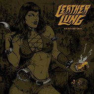 LEATHER LUNG -GRAVES/GRE-LP