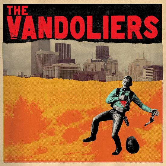 VANDOLIERS -THE VANDOL-CD - Clicca l'immagine per chiudere