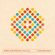 DON ANTONIO -COLORAMA -CD