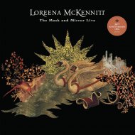 MCKENNITT, LORE-THE MASK A-LP