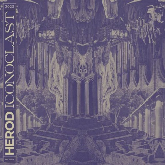 HEROD -ICONOCLAST-CD - Clicca l'immagine per chiudere