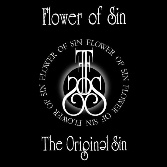 FLOWER OF SIN -THE ORIGIN-CD - Clicca l'immagine per chiudere