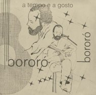 BORORO -A TEMPO E -7"