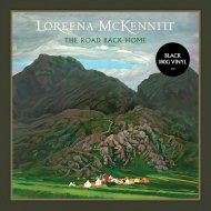 MCKENNITT, LORE-THE ROAD B-LP