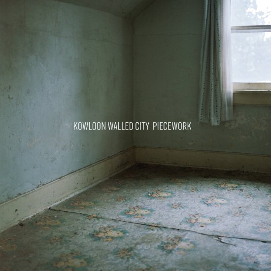 KOWLOON WALLED -PIECEW/WHI-LP - Clicca l'immagine per chiudere