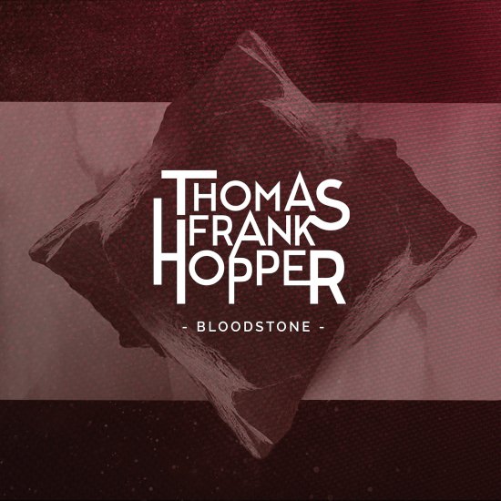 HOPPER, THOMAS -BLOODSTONE-CD - Clicca l'immagine per chiudere