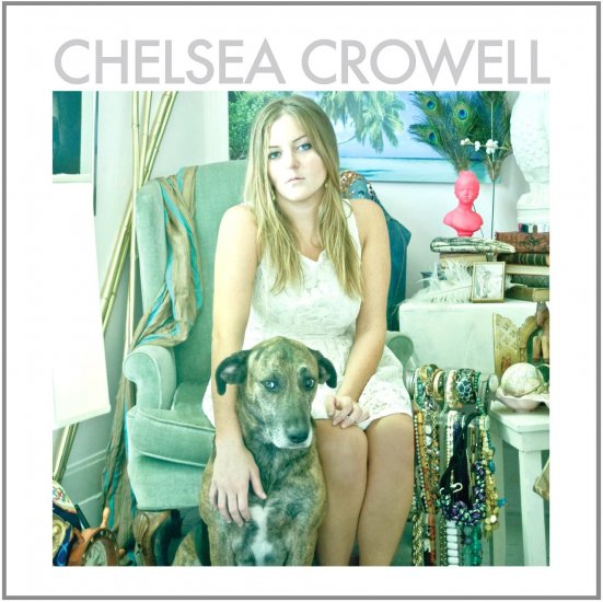 CROWELL, CHELSE-CHELSEA CR-CD - Clicca l'immagine per chiudere
