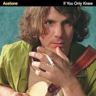 ACETONE -IF YOU ONL-2LP