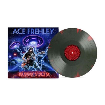 FREHLEY, ACE -10,000/SPL-LP