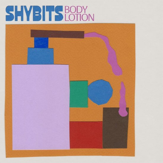 SHYBITS -BODY LOTIO-CD - Clicca l'immagine per chiudere