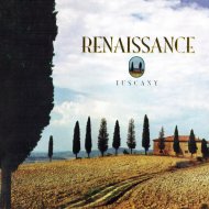 RENAISSANCE -TUSCANY - -3CD