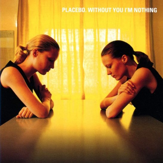PLACEBO -WITHOUT YO-CD - Clicca l'immagine per chiudere