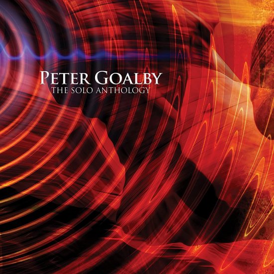 GOALBY, PETER -THE SOLO A-CD£ - Clicca l'immagine per chiudere