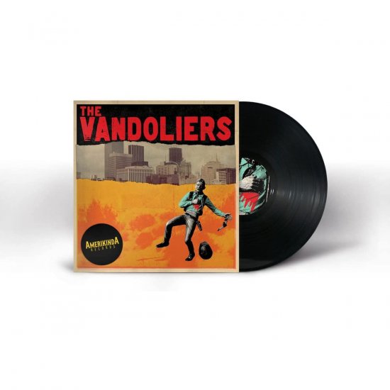 VANDOLIERS -THE VANDOL-LP - Clicca l'immagine per chiudere
