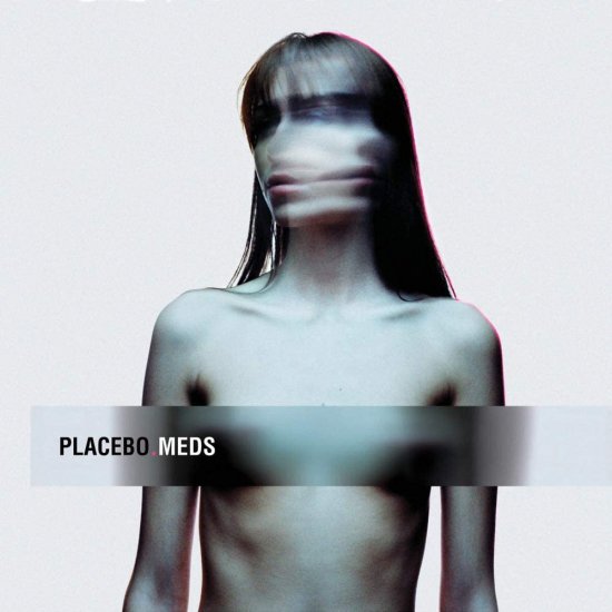 PLACEBO -MEDS -CD - Clicca l'immagine per chiudere