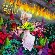 BUILT TO SPILL -WHEN THE W-CD