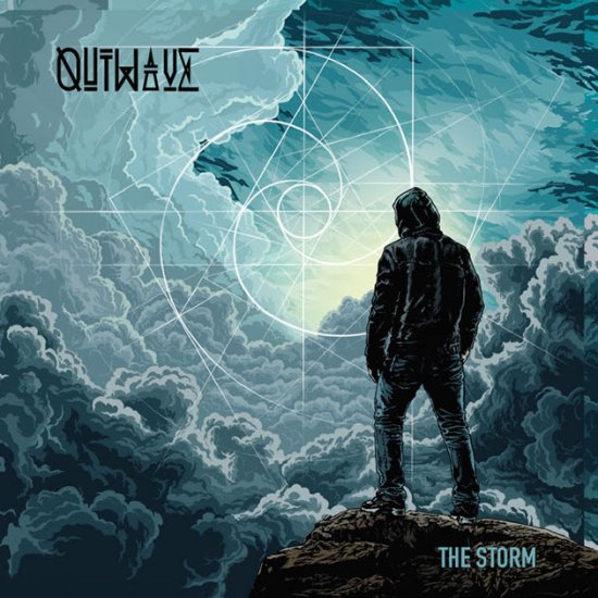 OUTWAVE -THE STORM -CD - Clicca l'immagine per chiudere