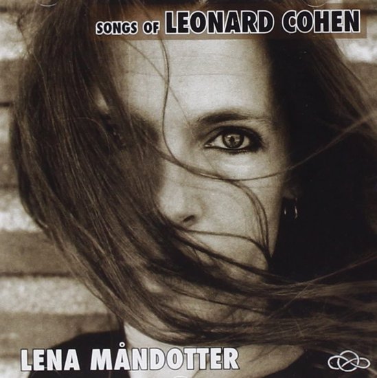 MANDOTTER, LENA-SONGS OF L-CD - Clicca l'immagine per chiudere